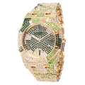 WATCH | ICED OUT