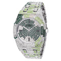 WATCH | ICED OUT