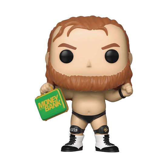 POP! OTIS (MONEY IN THE BANK)