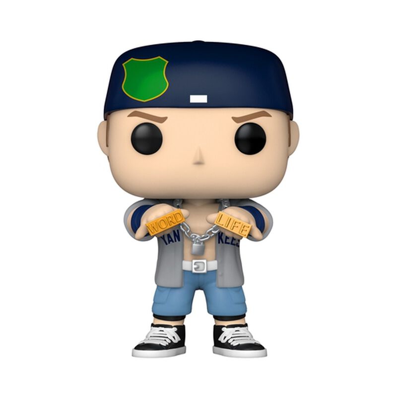 POP! JOHN CENA