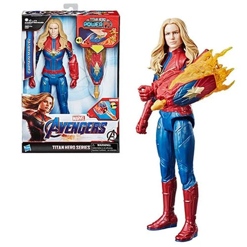HASBRO | CAPTAIN MARVEL