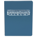Ultra PRO FOUR (4) POCKETS