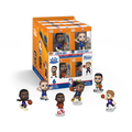NBA Mini Vinyl Figures