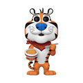 POP! TONY THE TIGER