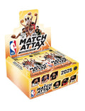 TOPPS NBA MATCH ATTAX