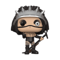POP! MARILYN MANSON