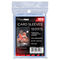 Ultra PRO CARD SLEEVES