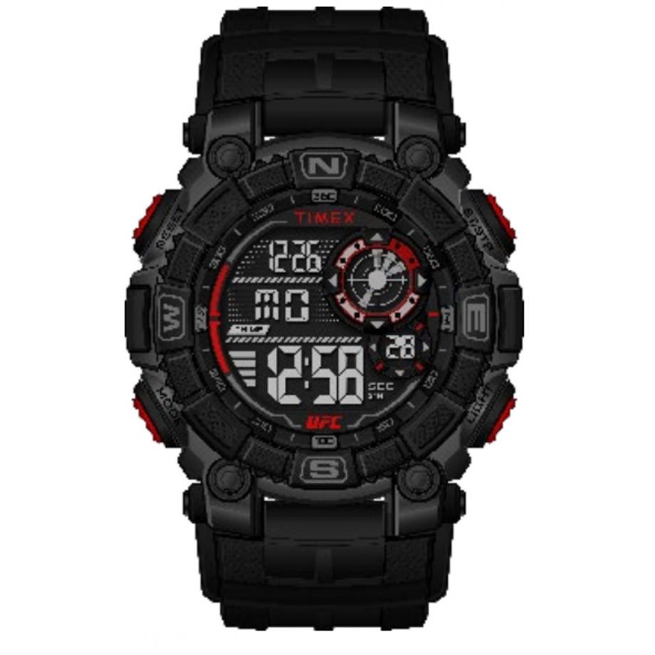 WATCH | TIMEX