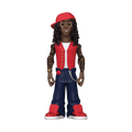 VINYL GOLD 5" LIL WAYNE