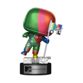 POP! MTV MOON PERSON