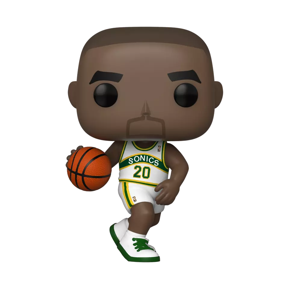 POP! GARY PAYTON