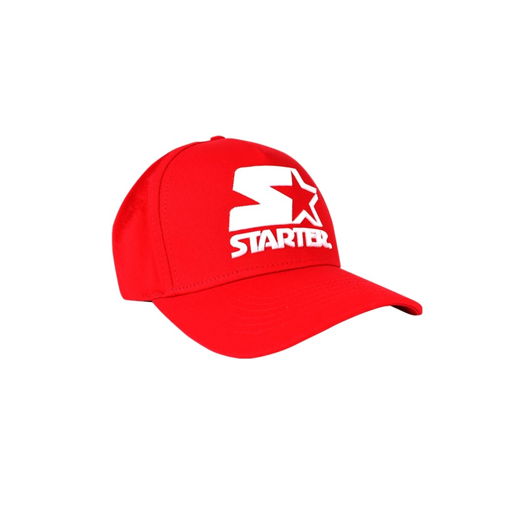 STARTER | CAP