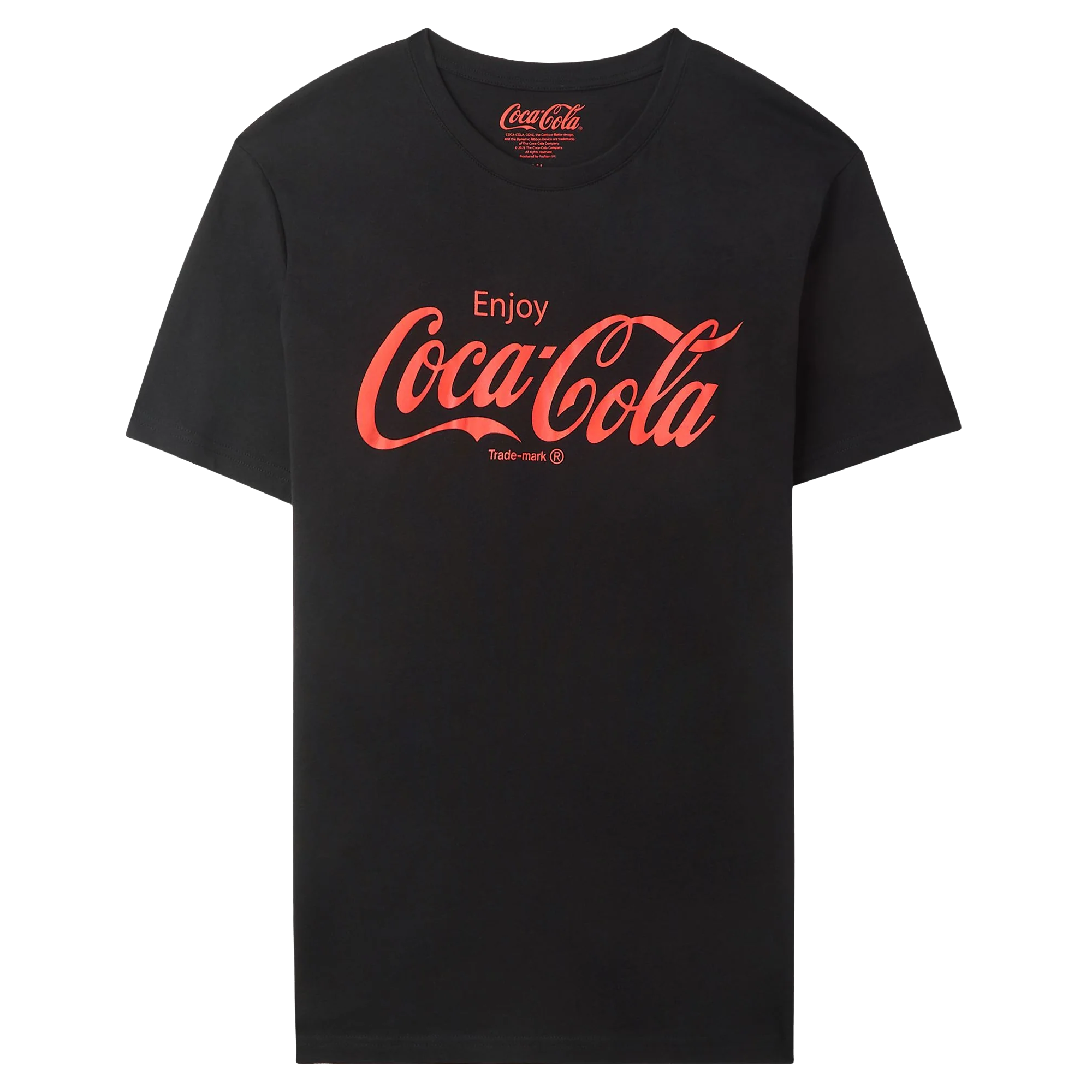 TEE | COCA COLA