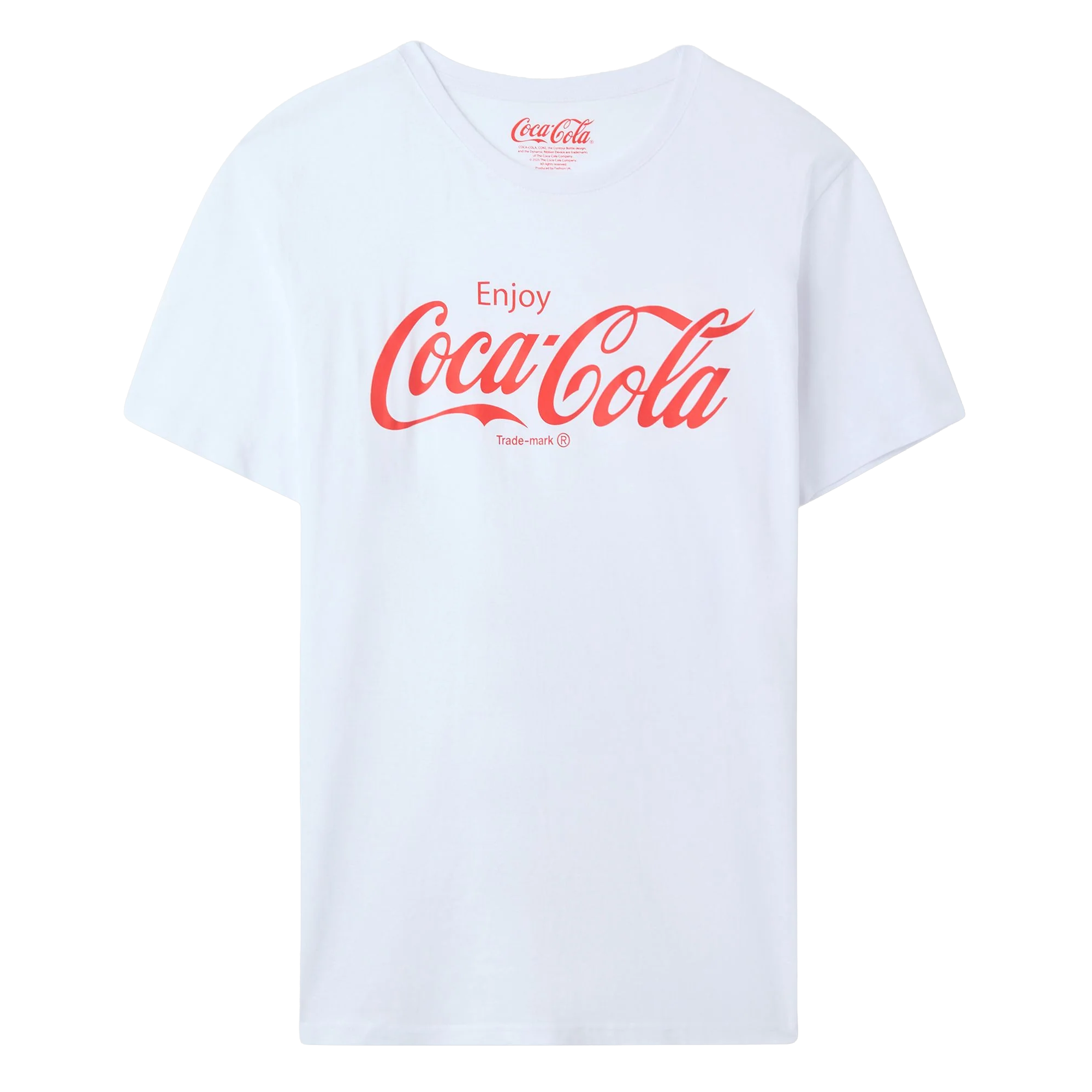 TEE | COCA COLA