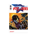 COMICS | AMERICA'S GOT POWERS 2 of 6