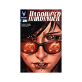 COMICS | WARBINGER