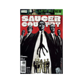 COMICS | SAUCER COUNTRY