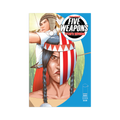 COMICS | FIVE WEAPONS