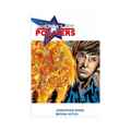COMICS | AMERICA'S GOT POWERS 6 of 7