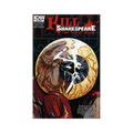 COMICS | KILL SHAKESPEARE
