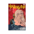 COMICS | HINTERKIND