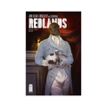COMICS | REDLANDS