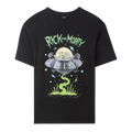 TEE | RICK & MORTY