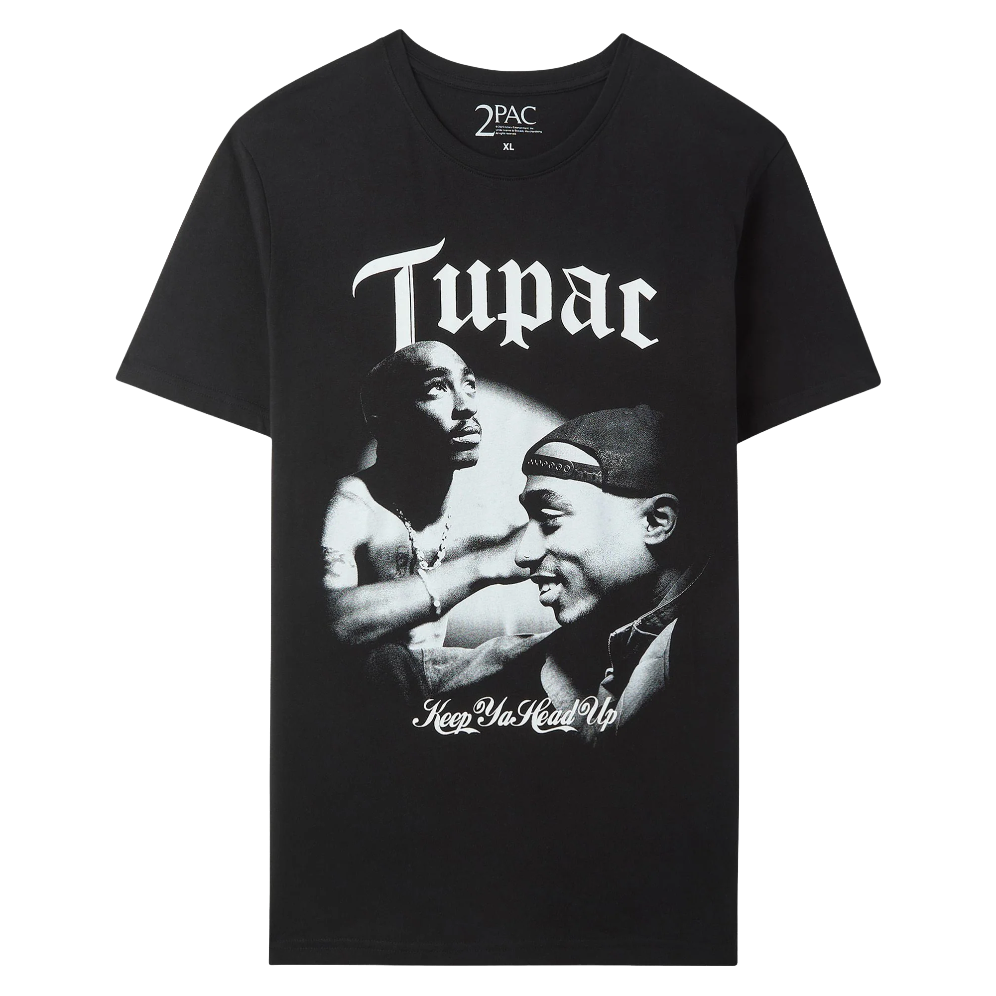 TEE | 2PAC