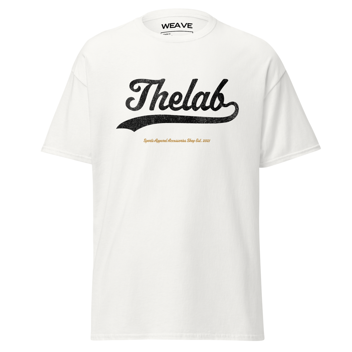 WEAVE™ TL SAAS