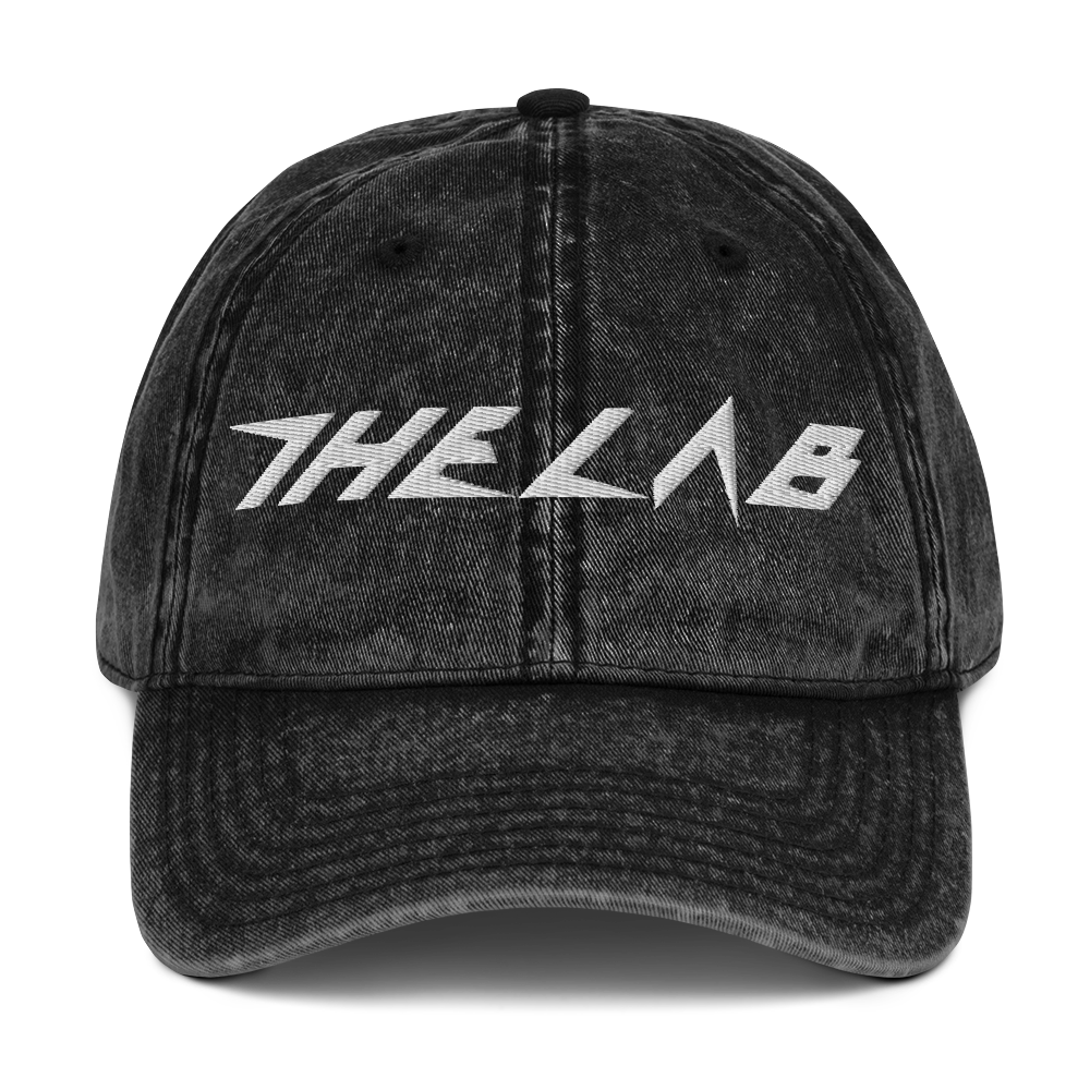 THELAB™ VINTAGE